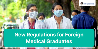 New Regulations for Foreign Medical Graduates: Time Limit Imposed on Screening Test